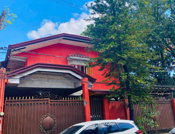 2 Storey House For Sale in Cainta, Rizal