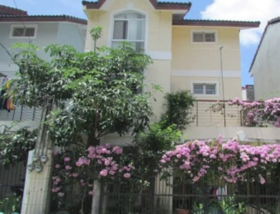 4 BR House & Lot for sale in Imus Cavite  Ridgecrest (Summit)