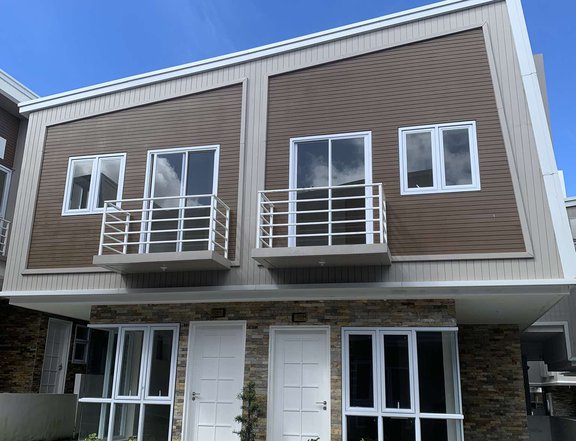 Spacious 3BR House in Eleve Homes Tagaytay