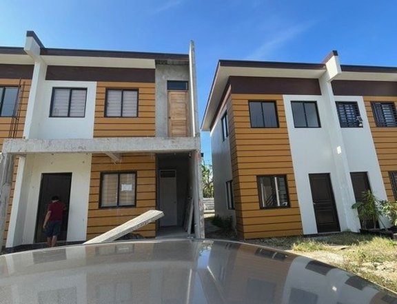 Pasalo townhouse for Sale in Lipa Batangas