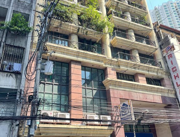 Apartment For Sale in Binondo