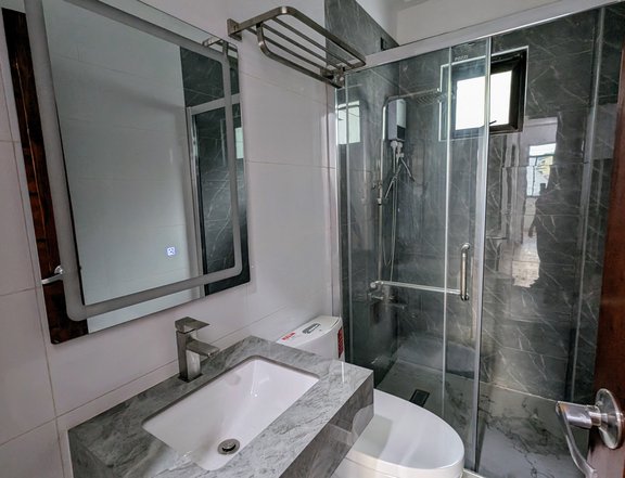 117sqm 3-Bedroom Single Attached House in Binangonan, Rizal