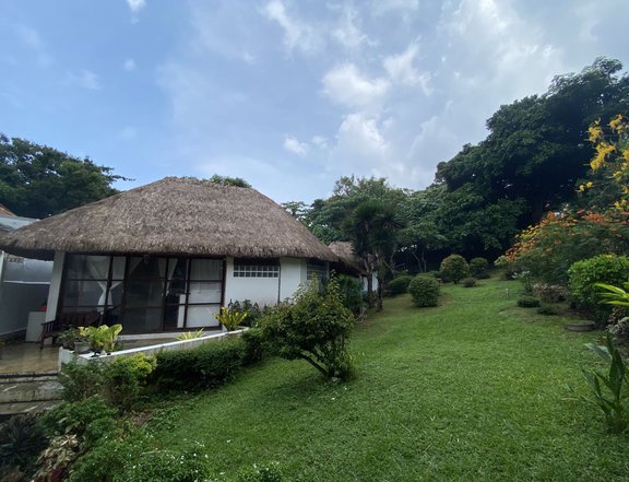 Quiet villa in Diniwid Boracay