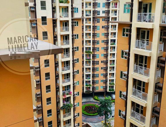 Affordable 3-Bedroom with Balcony Rent to Own Condo near BGC
