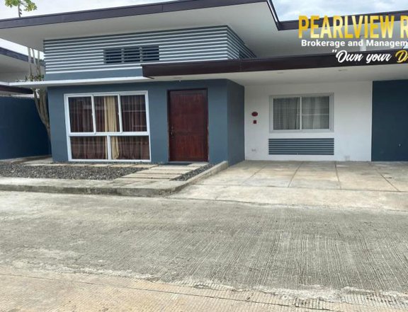 3-bedroom House is ready for you in Puerto Princesa City Palawan