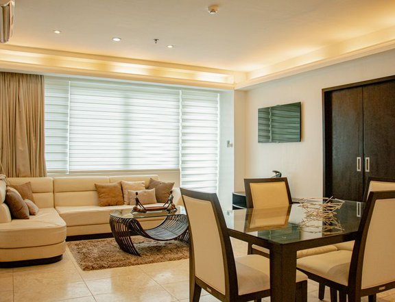 Fully furnished 2 bedroom condo for sale in Mactan Cebu