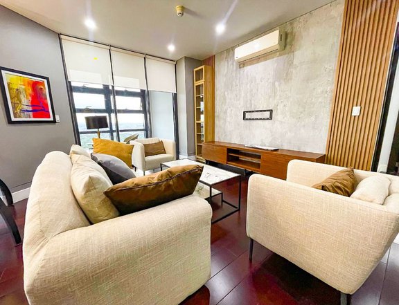 For Rent, 2BR Condominium in Garden Towers, Makati City