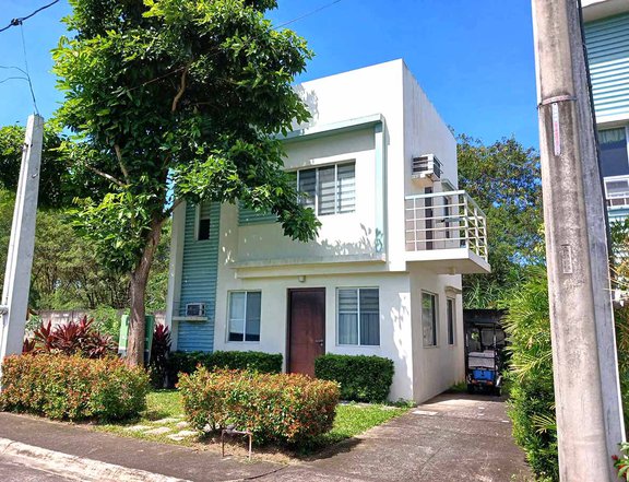 Fully Furnished 3 Bedroom Single Detached House&Lot for sale in Laguna