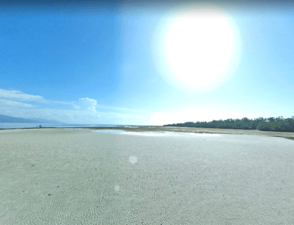 For Sale Private Island Beach Lot in Puerto Princesa, Palawan