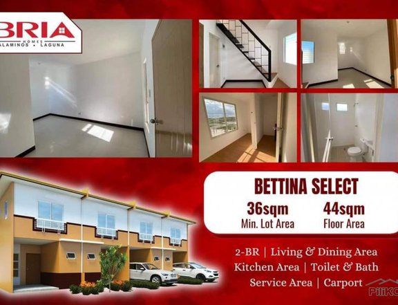 2-bedroom Townhouse For Sale in Ormoc Leyte
