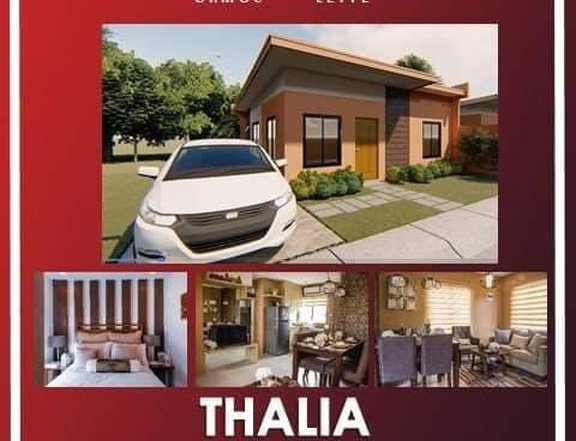 3-bedroom Single Detached House For Sale in Calamba Laguna