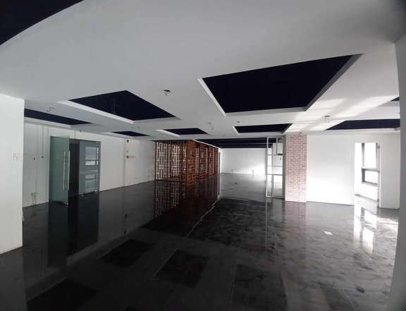 For Rent Lease Office Space Shaw Boulevard Mandaluyong City Manila