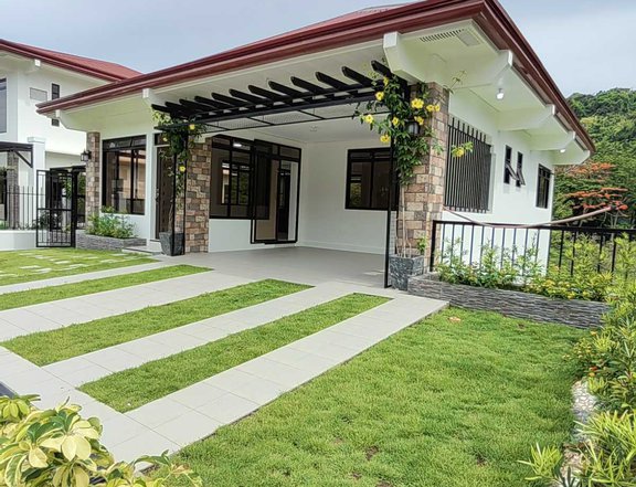 Brand New House in Sun Valley Residential Estates, Antipolo City