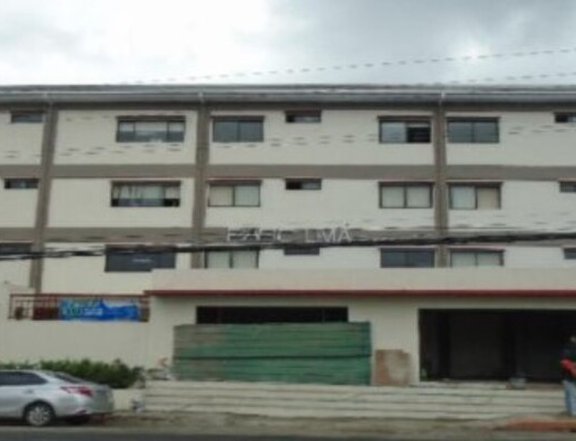 Foreclosed 1,708 sqm Commercial Lot For Sale in Lipa Batangas