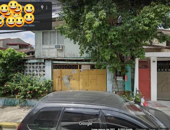 4- Bedroom House For Sale in Galas, Quezon City