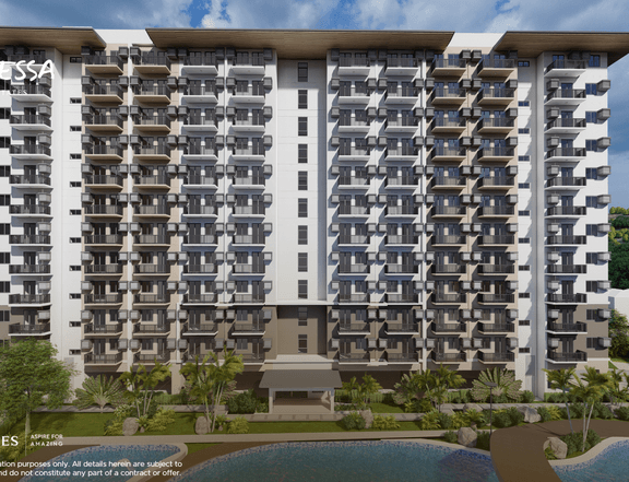 1 bedroom Condo For Sale in Subic, Zambales (PREMIUM)