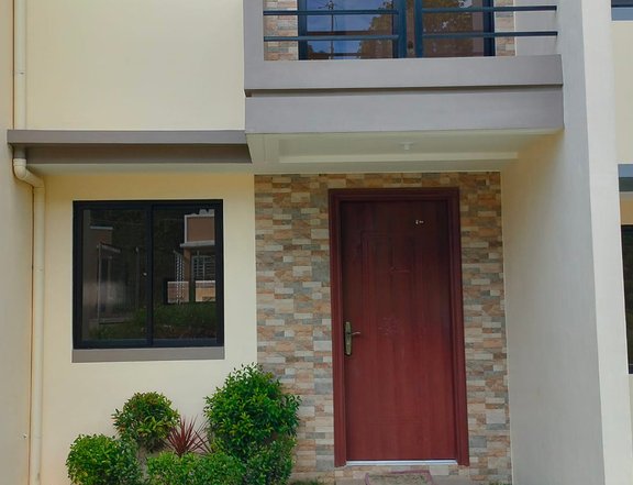 FOR SALE 2 BEDROOM AFFORDABLE HOUSE AND LOT IN ANTIPOLO RIZAL