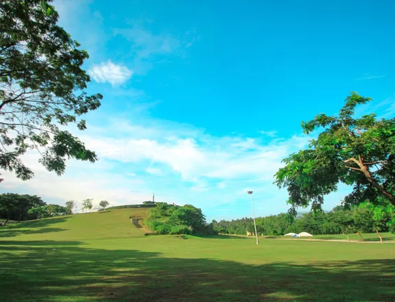 Memorial park in Bukidnon offers diverse burial options