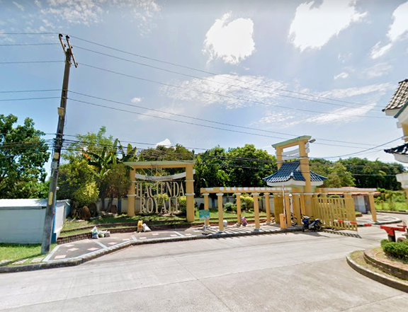 148 sqm Hacienda Royale Lot For Sale in San Fernando Pampanga PH 5