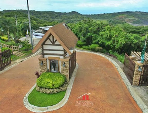 Forest Farms at Havila  l  Angono Rizal