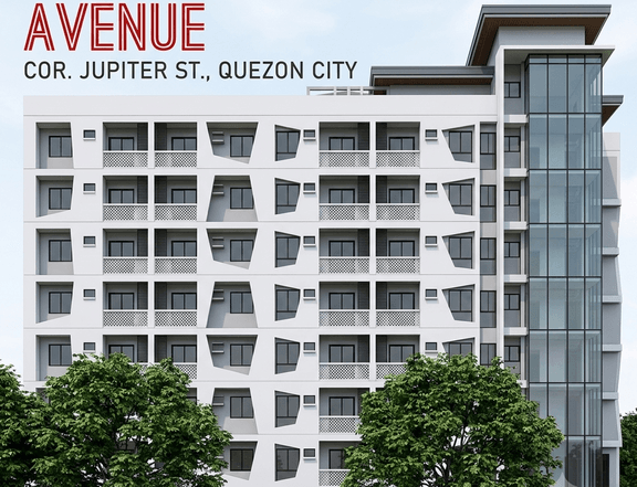Prime 4-Storey Commercial & Office Building on Congressional Avenue, Quezon City
