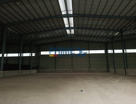 Laguna Warehouse Space for Lease