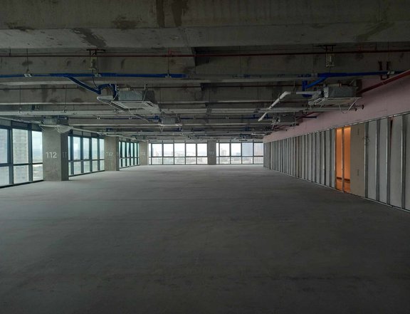 For Rent Lease Office Space Greenhills San Juan 234 sqm