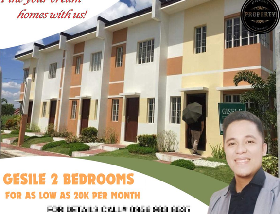 For Sale: Affordable House and Lot 2 bedrooms in San Jose Del Monte