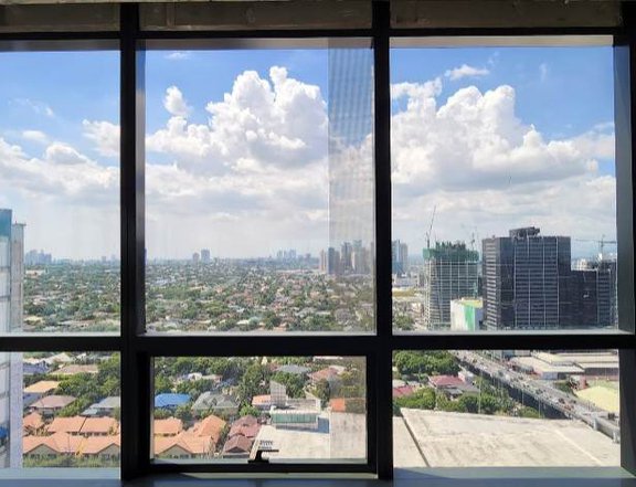 For Sale Office Space New Building Ortigas Center Pasig City