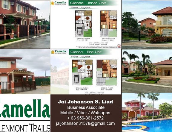 RFO in Townhouse in Quezon City