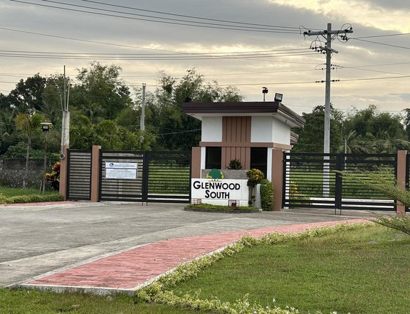 150 sqm Residential Lot For Sale in Bacolod Negros Occidental