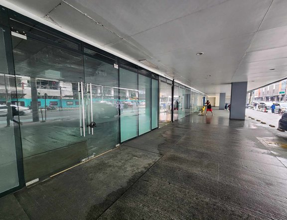 For Rent Lease Commercial Ground Floor Mandaluyong City 200 sqm