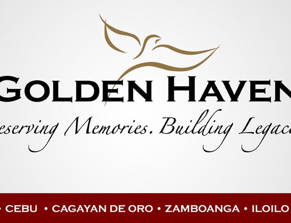 Golden Haven Memorial Park Amadeo Cavite Preselling OFW Investment
