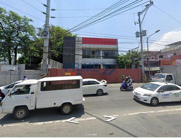 Commercial Property for Lease - Valenzuela City