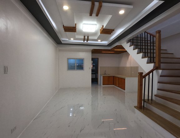 3 bedroom townhouse for sale in Countryside Villa Paranaque