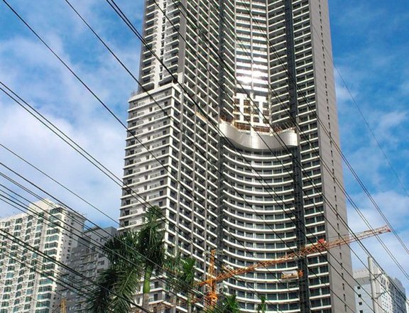 Studio Unit For Sale in The Gramercy Residences, Makati City!