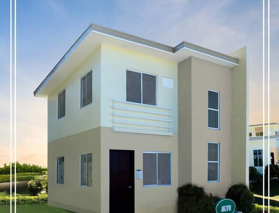 Affordable 3-bedroom Single Attached House for Sale in Calamba Laguna