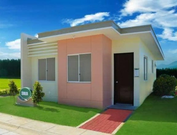 House and Lot For Sale in Calamba near Mayapa Exit