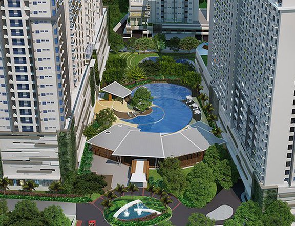 Rent To Own 1-Bedroom Condo at Grand Residences Cebu City