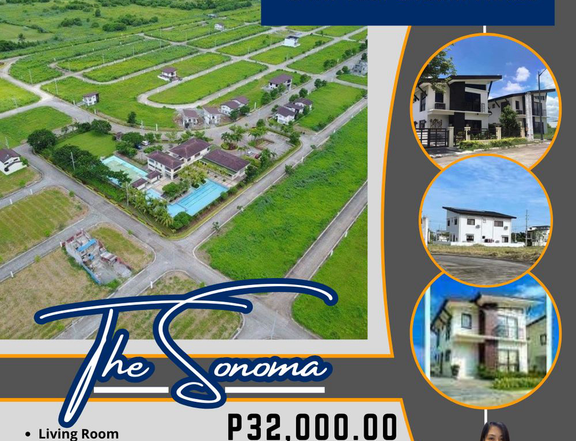 Discounted 160 sqm Residential Lot For Sale