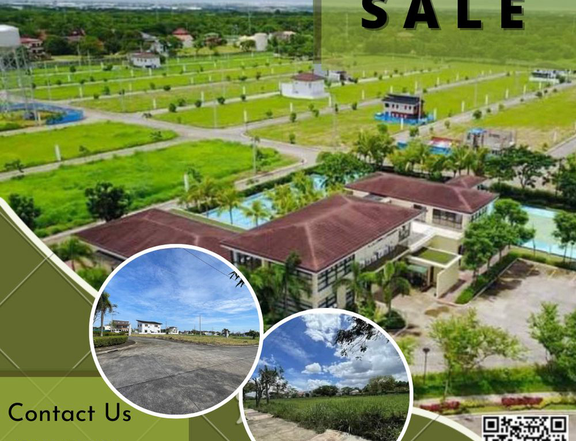 Discounted 210 sqm Commercial Lot For Sale in Nuvali Santa Rosa Laguna