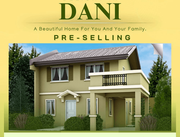 4-bedroom House and Lot For Sale in Urdaneta City, Pangasinan