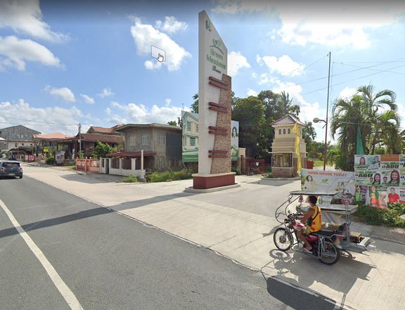 Greenmeadows Bauan Batangas Lots for Sale  (2024)