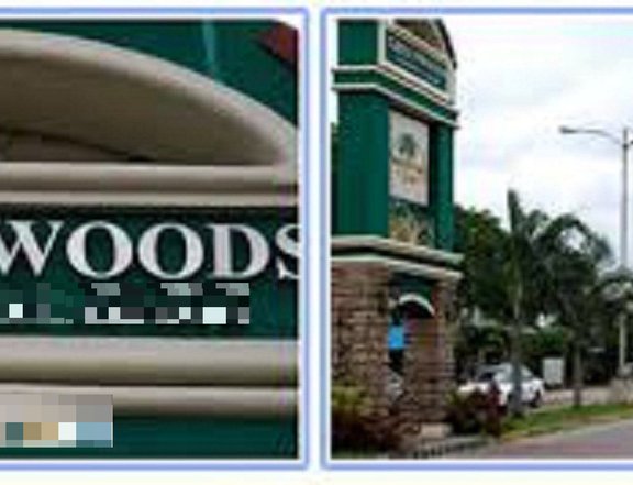 i'm selling titled,ready to used residential lot in greenwoods subdivision,pasig city