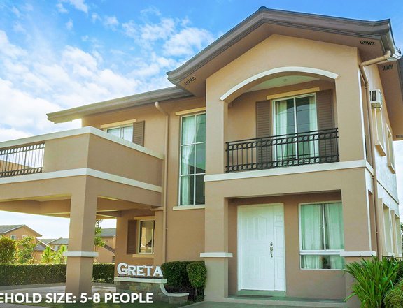 3 bedroom and 2 bathrooms House For Sale in Santa Maria Bulacan