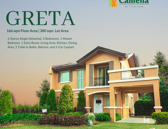 5-bedroom Single Detached House For Sale in Roxas City Capiz