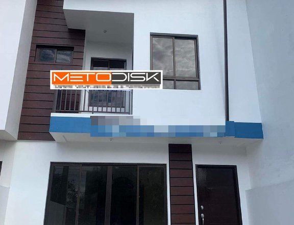 RFO Duplex house in taytay