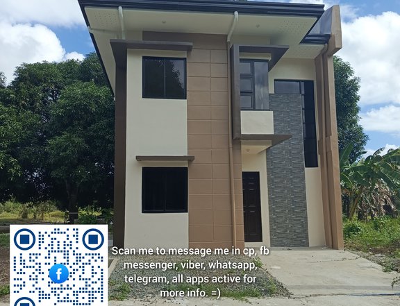 3-bedroom Single Detached House For Sale in Lucena Quezon