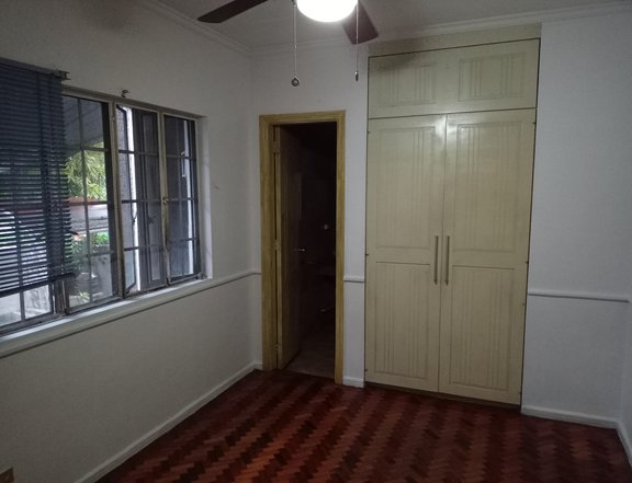 5 Bedroom Single Detached Inside BFHEVA BF Homes, Paranaque City