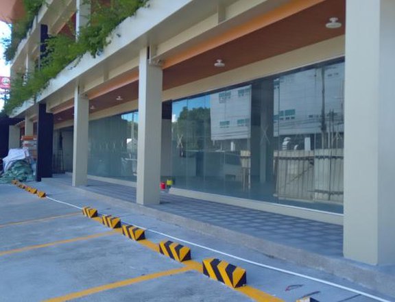 Commercial Space for Lease in General Trias Cavite near Cavite Economic Zone